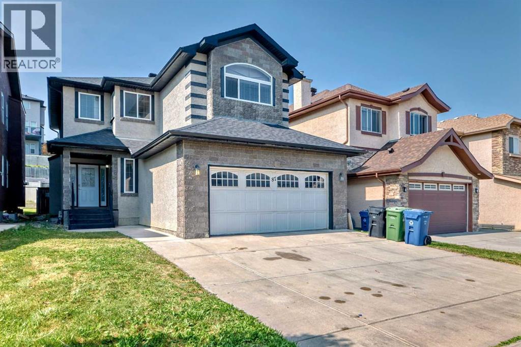 87 Sherwood Circle NW, Calgary, Alberta