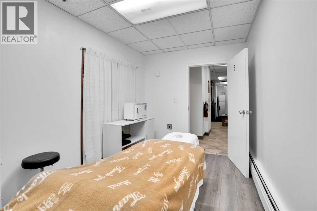 Business for Sale in   Avenue SW Beltline Calgary 