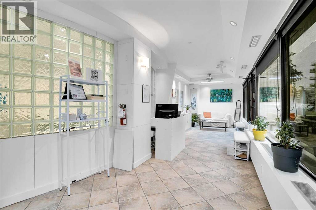 Business for Sale in   Avenue SW Beltline Calgary 