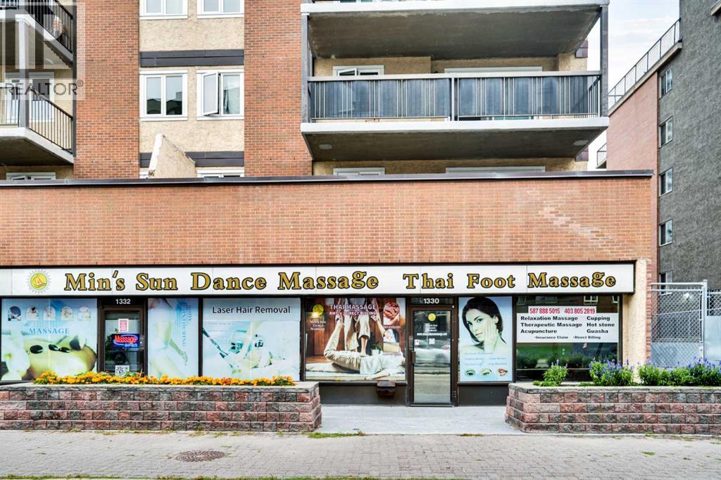 Business for Sale in   Avenue SW Beltline Calgary 