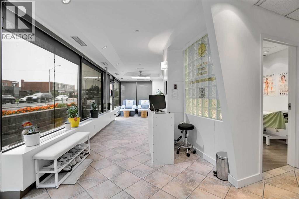 Business for Sale in   Avenue SW Beltline Calgary 