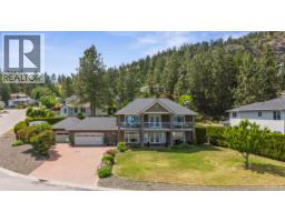  3016 Lakeview Cove Road, West Kelowna