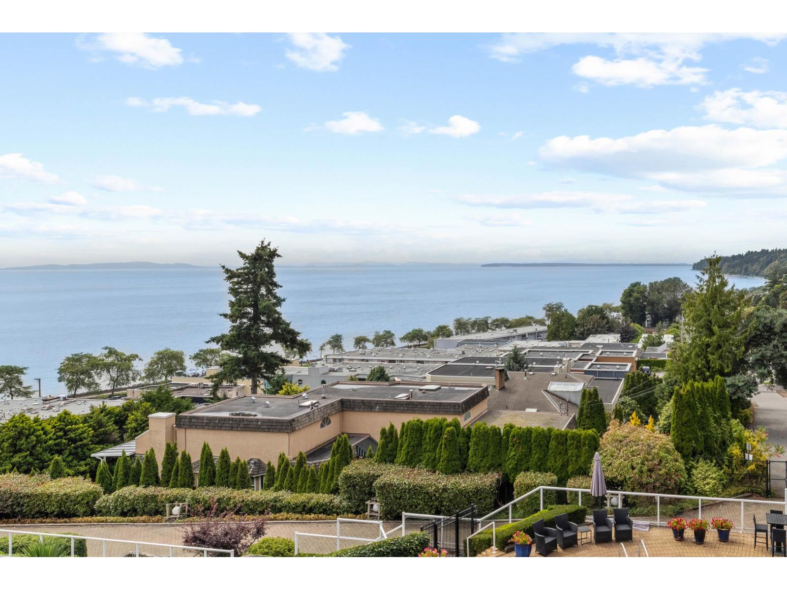 402 15025 VICTORIA AVENUE, White Rock