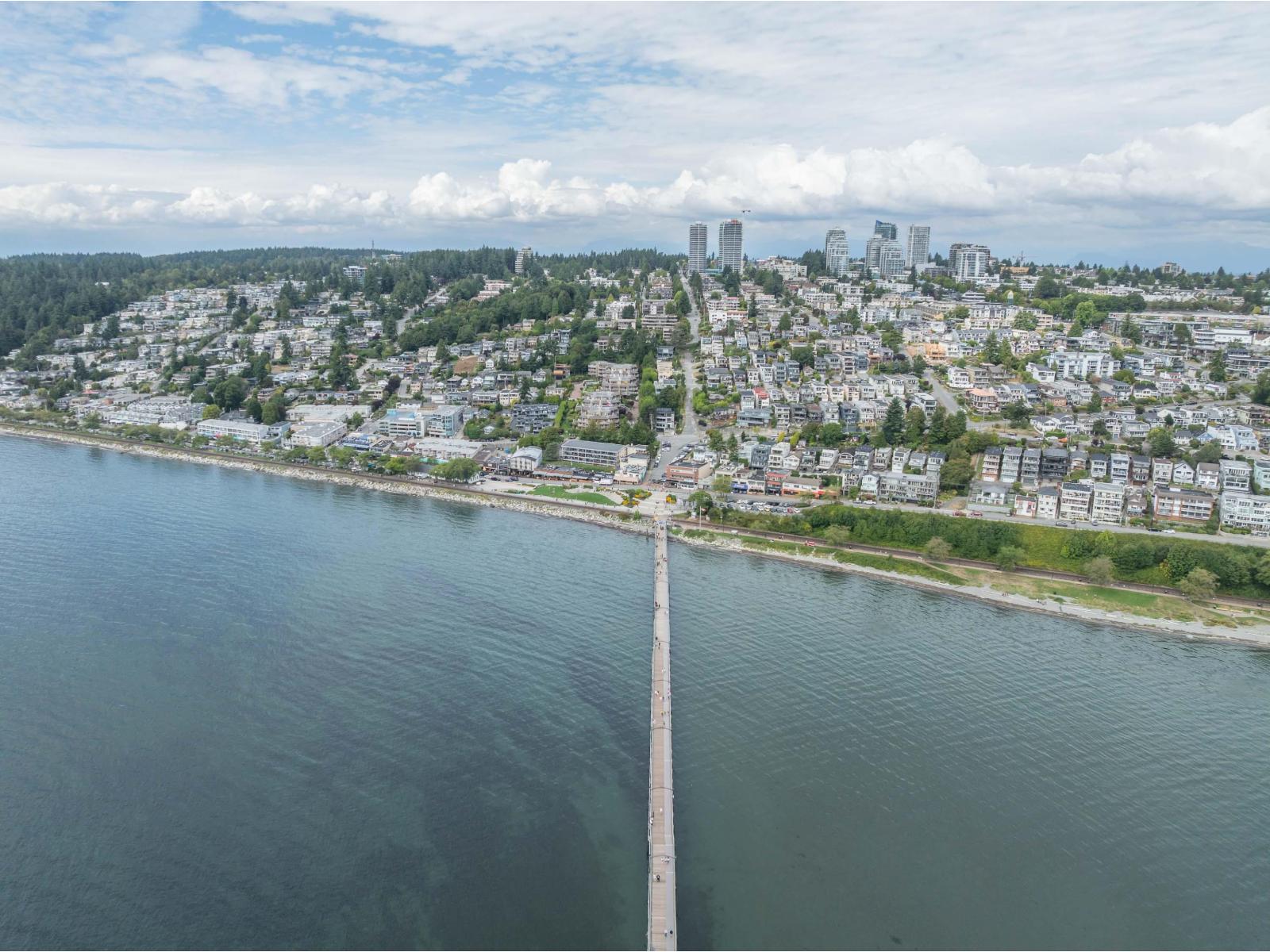 402 15025 VICTORIA AVENUE, White Rock