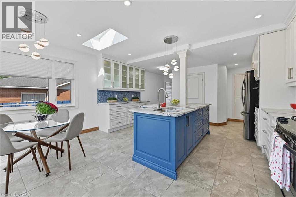 729 WINSTON Road