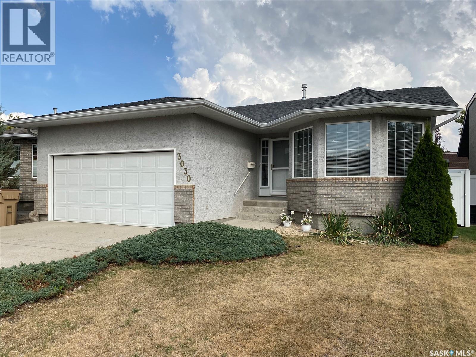 Single Family House Bungalow for Sale in  Birch CRESCENT Regina 