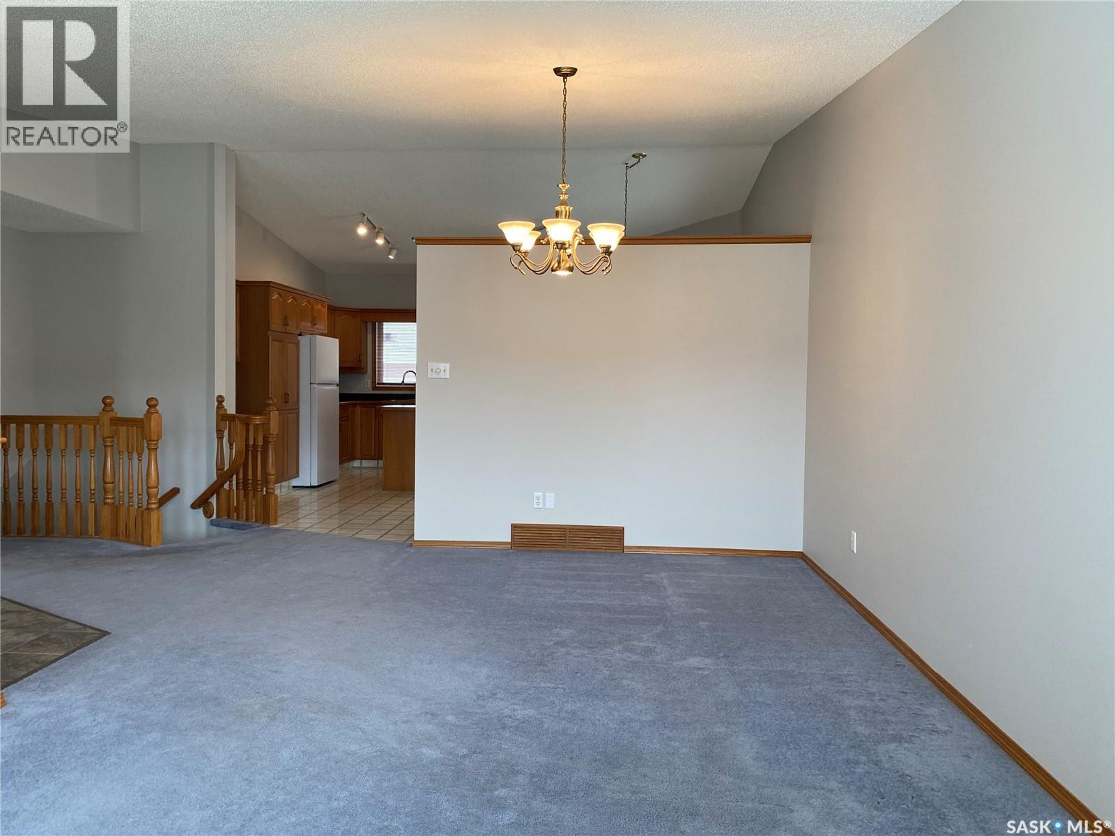 Single Family House Bungalow for Sale in  Birch CRESCENT Regina 