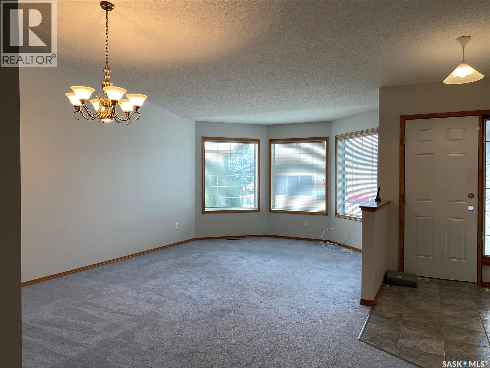 Single Family House Bungalow for Sale in  Birch CRESCENT Regina 