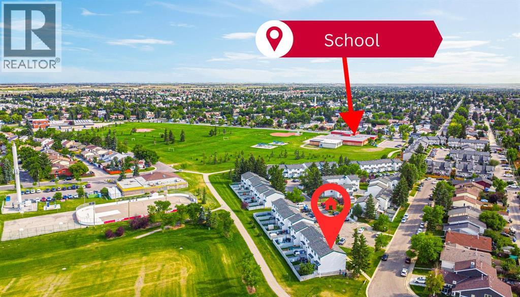 Single Family House for Sale in   Templehill Drive NE Temple Calgary 