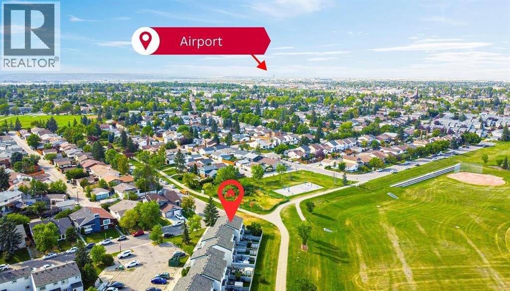 Single Family House for Sale in   Templehill Drive NE Temple Calgary 