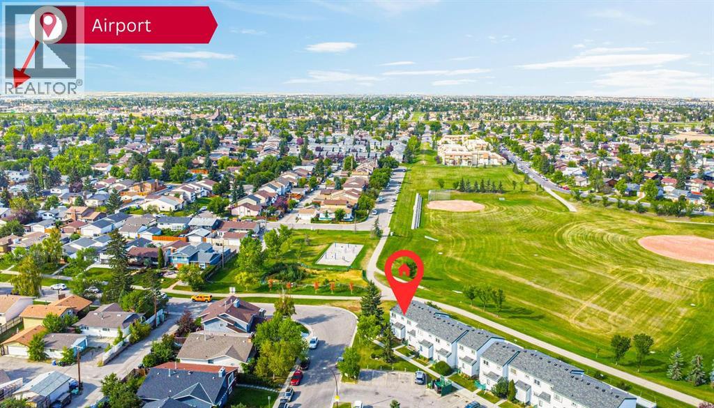 Single Family House for Sale in   Templehill Drive NE Temple Calgary 