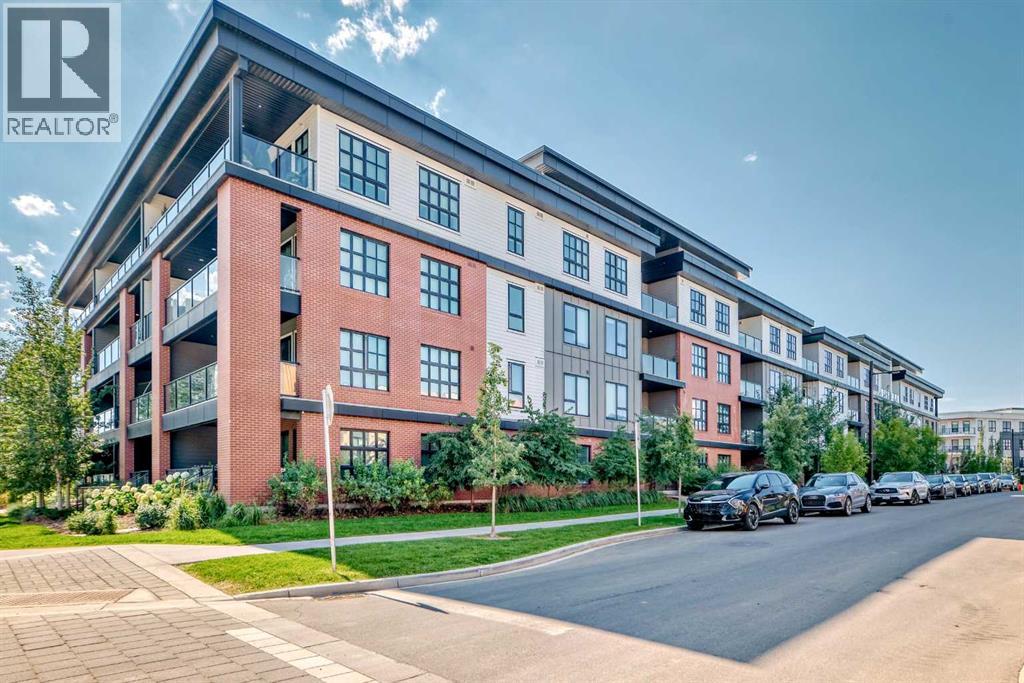 101, 4275 Norford Avenue NW, Calgary, Alberta