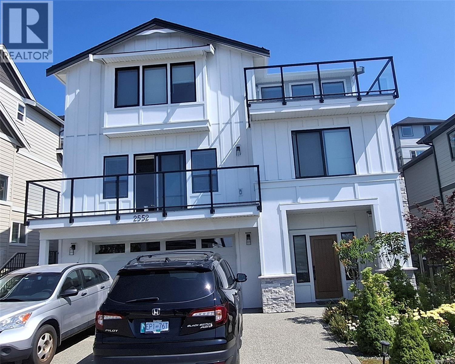  2552 Obsidian Place, Langford