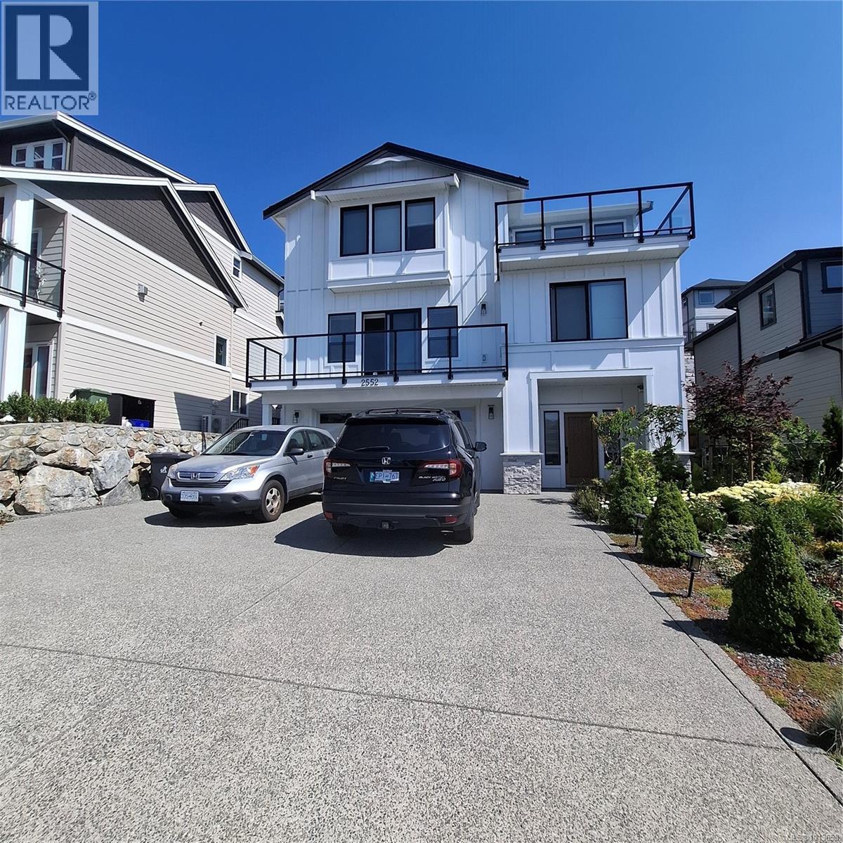  2552 Obsidian Place, Langford