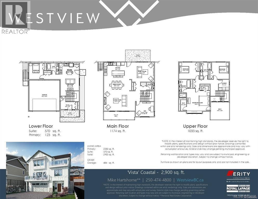  2552 Obsidian Place, Langford