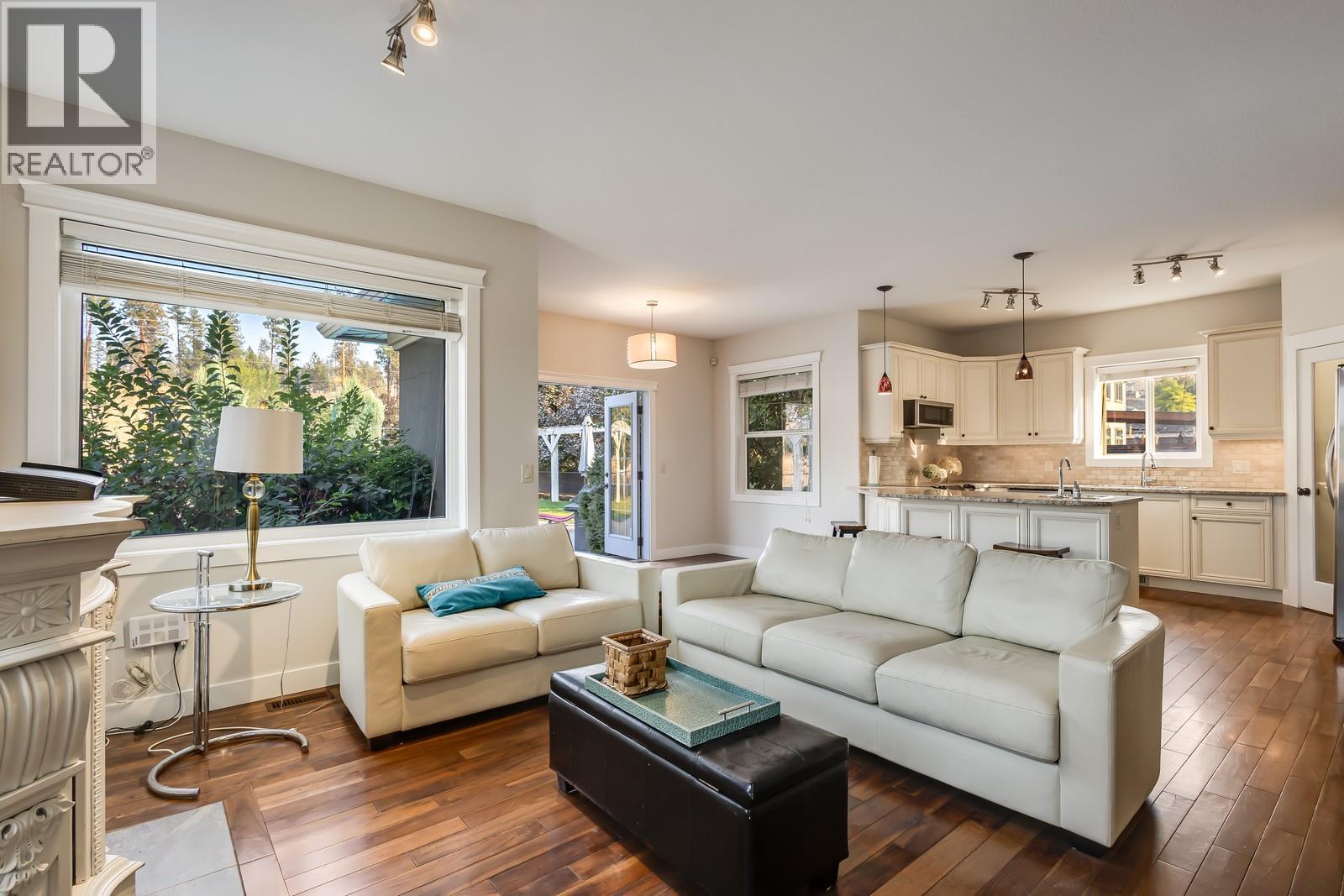  5308 Upper Mission Drive, Kelowna