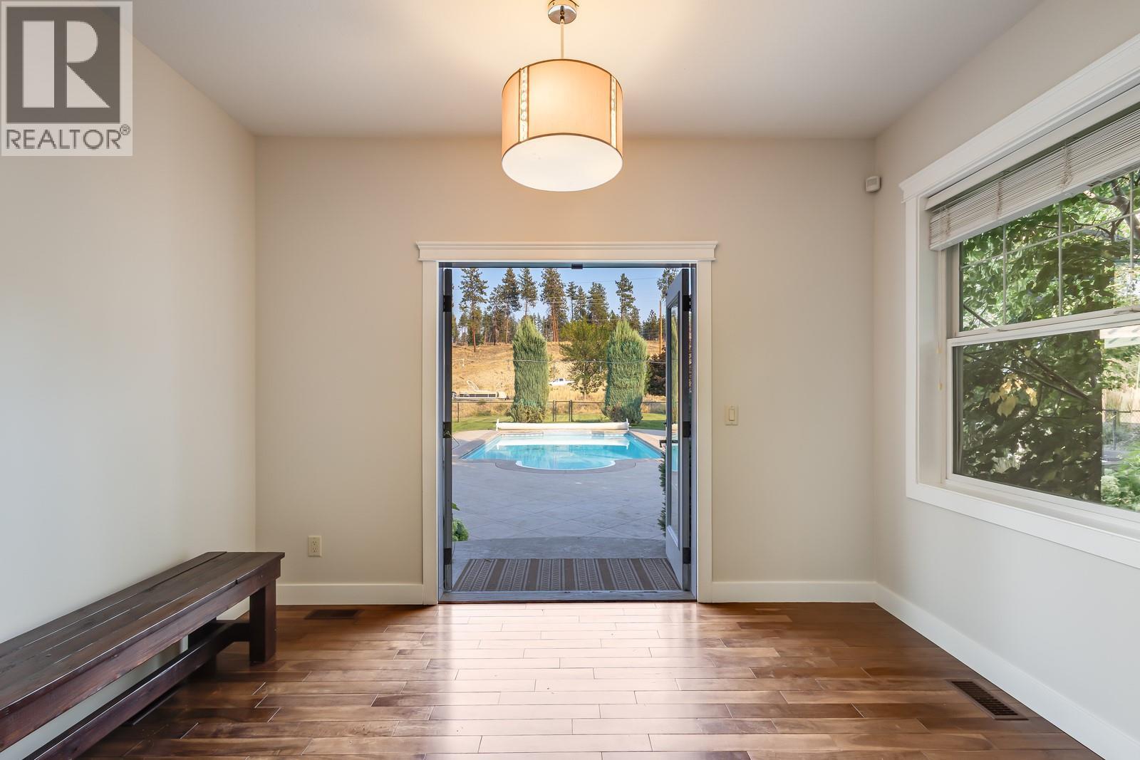  5308 Upper Mission Drive, Kelowna