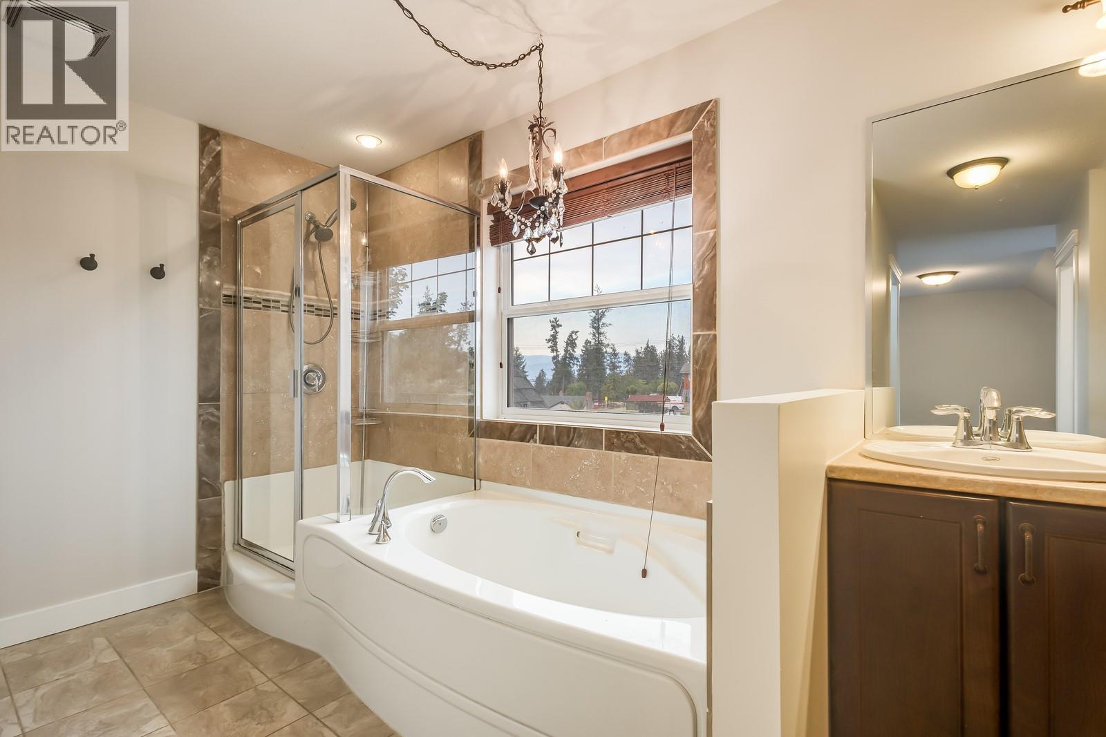  5308 Upper Mission Drive, Kelowna