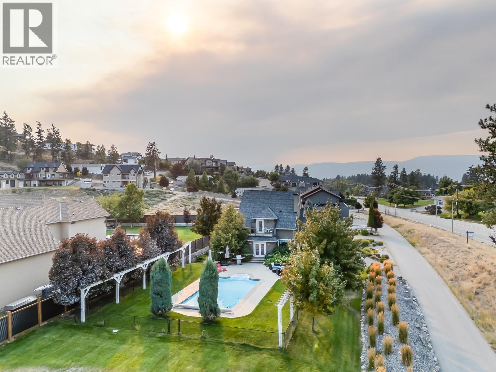  5308 Upper Mission Drive, Kelowna