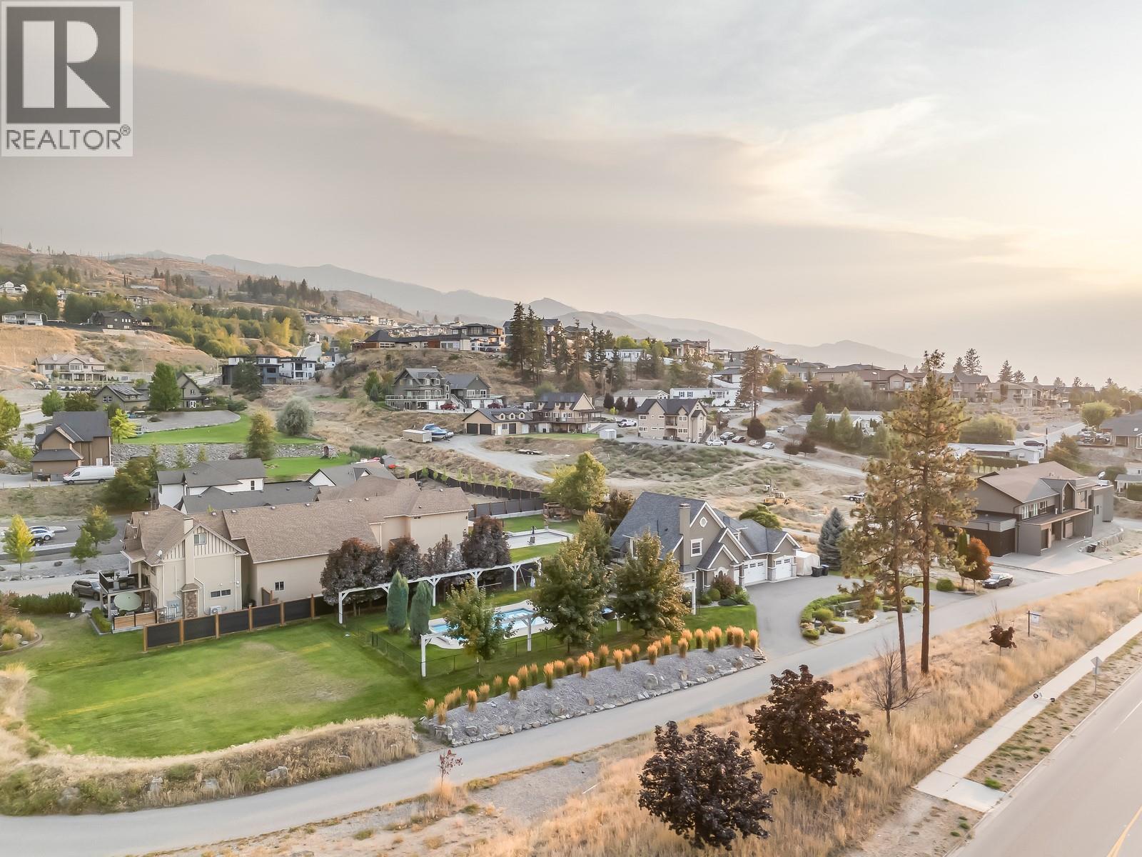  5308 Upper Mission Drive, Kelowna