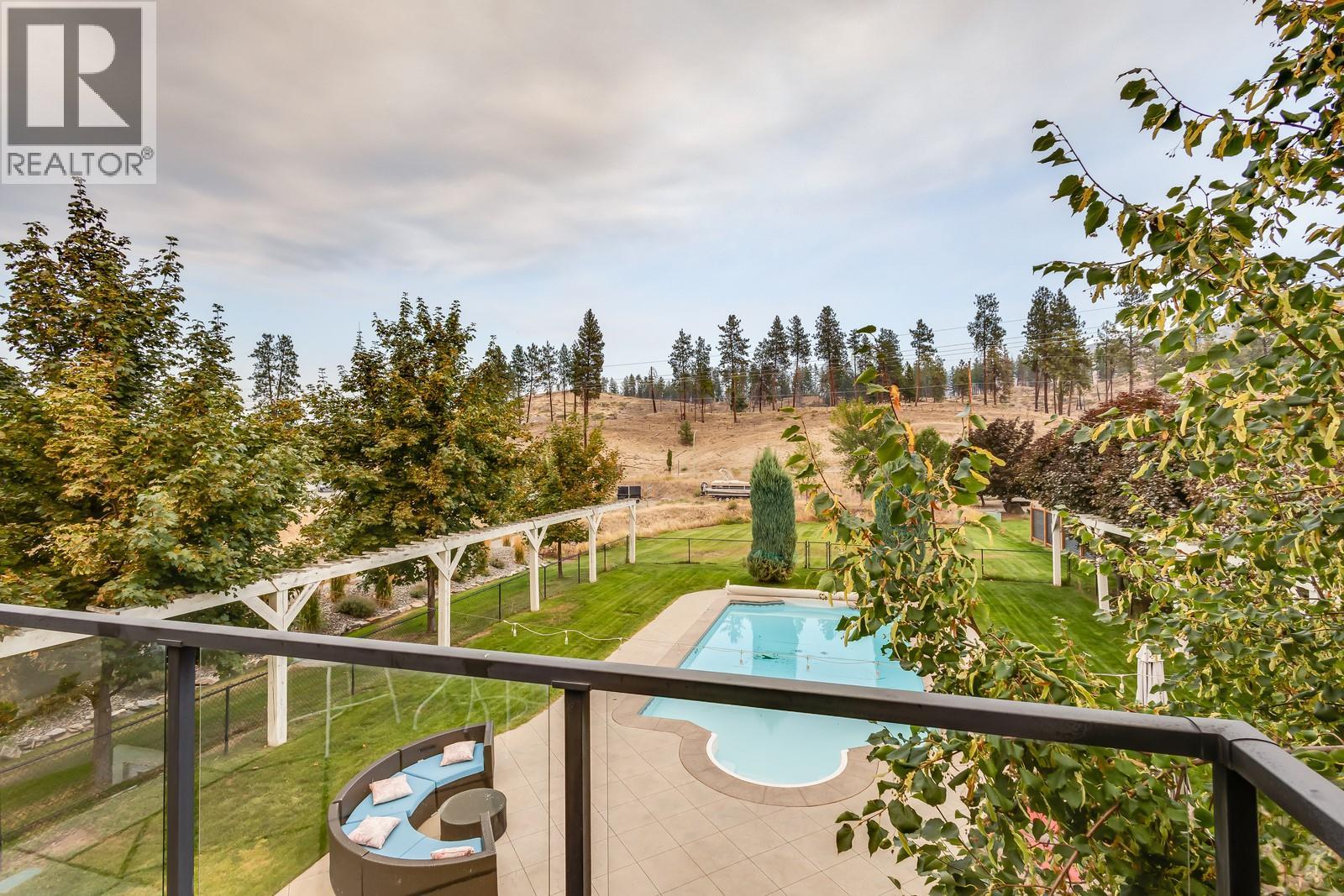  5308 Upper Mission Drive, Kelowna