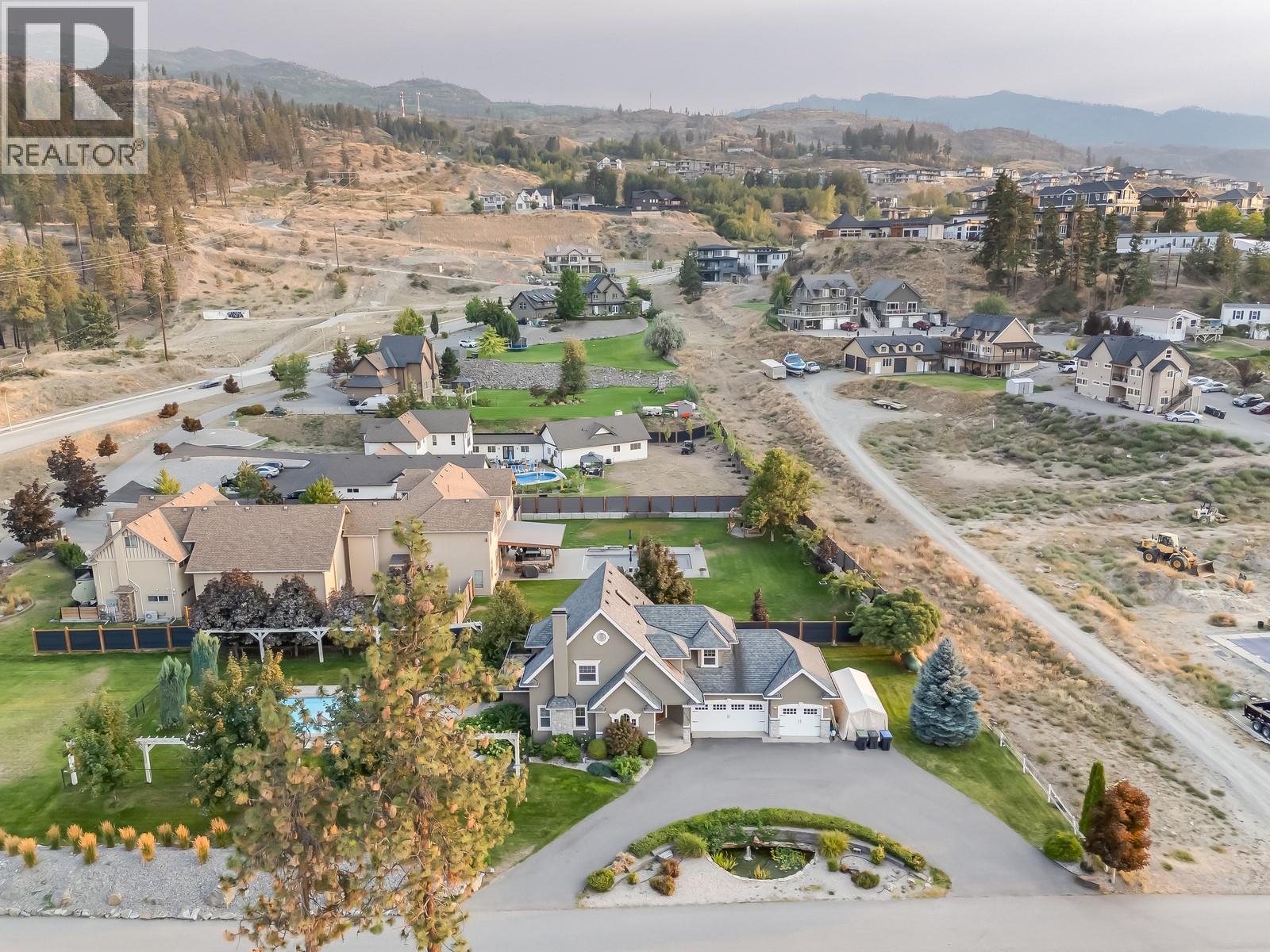  5308 Upper Mission Drive, Kelowna