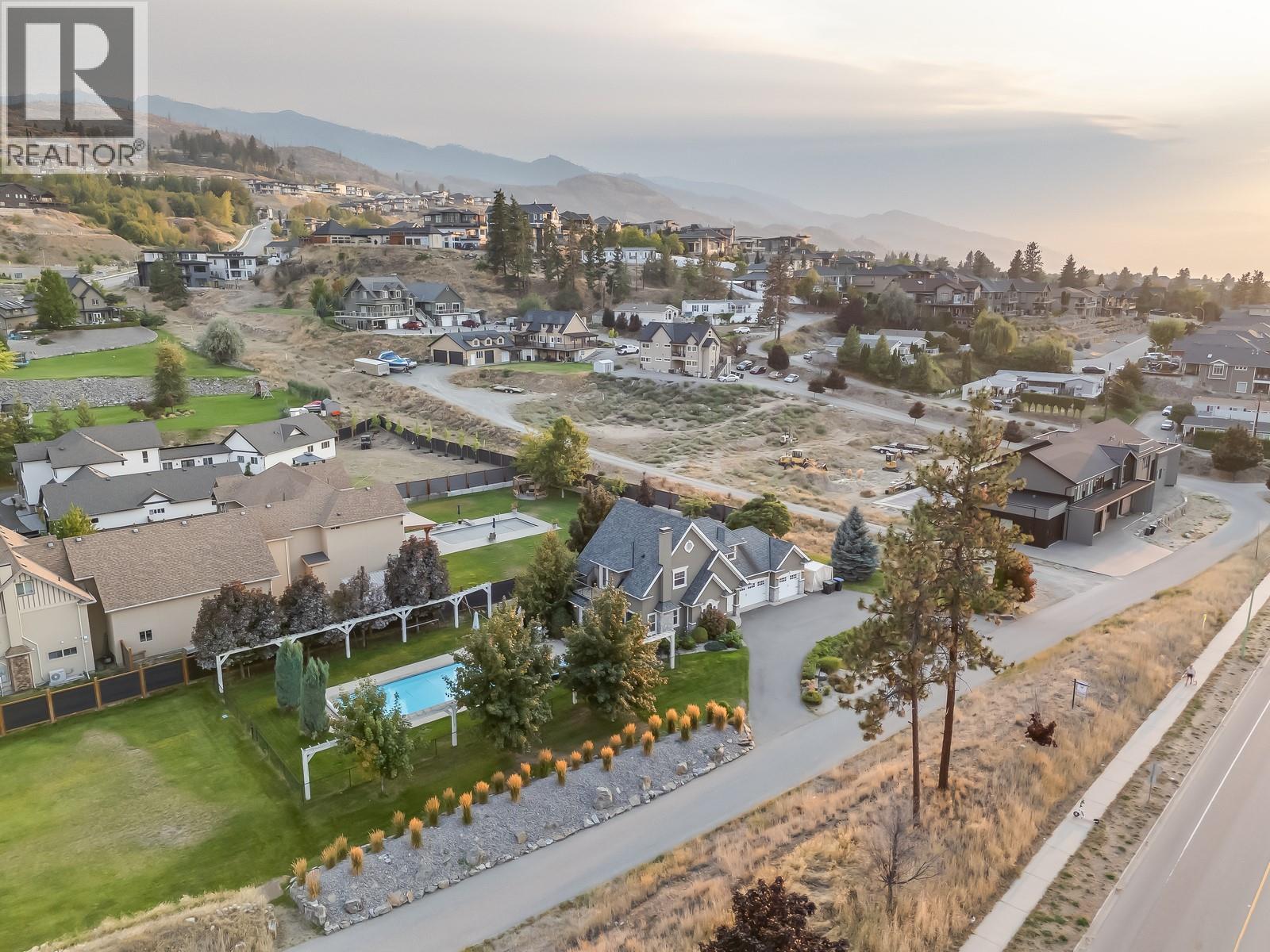  5308 Upper Mission Drive, Kelowna