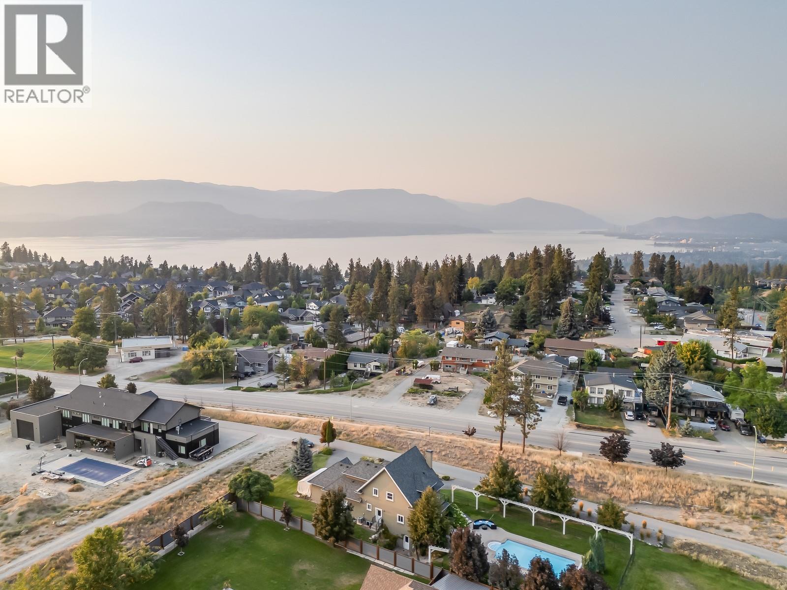  5308 Upper Mission Drive, Kelowna