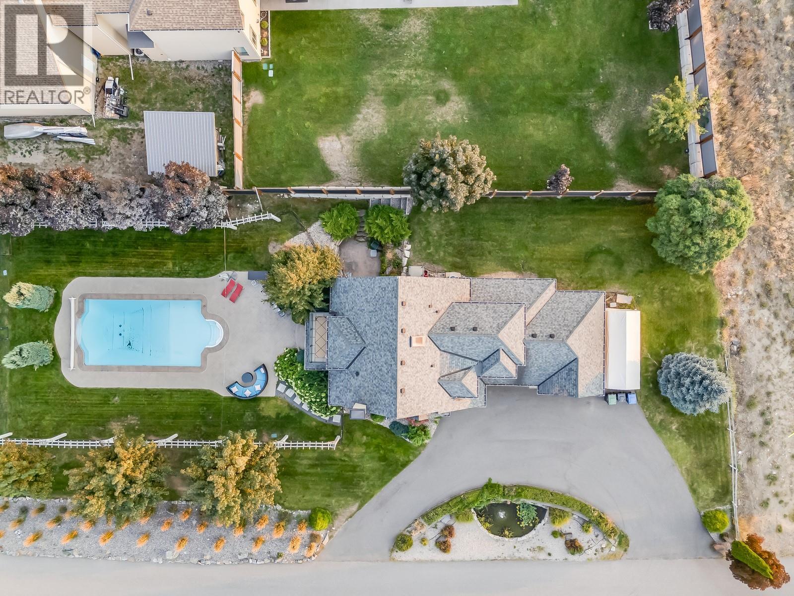  5308 Upper Mission Drive, Kelowna