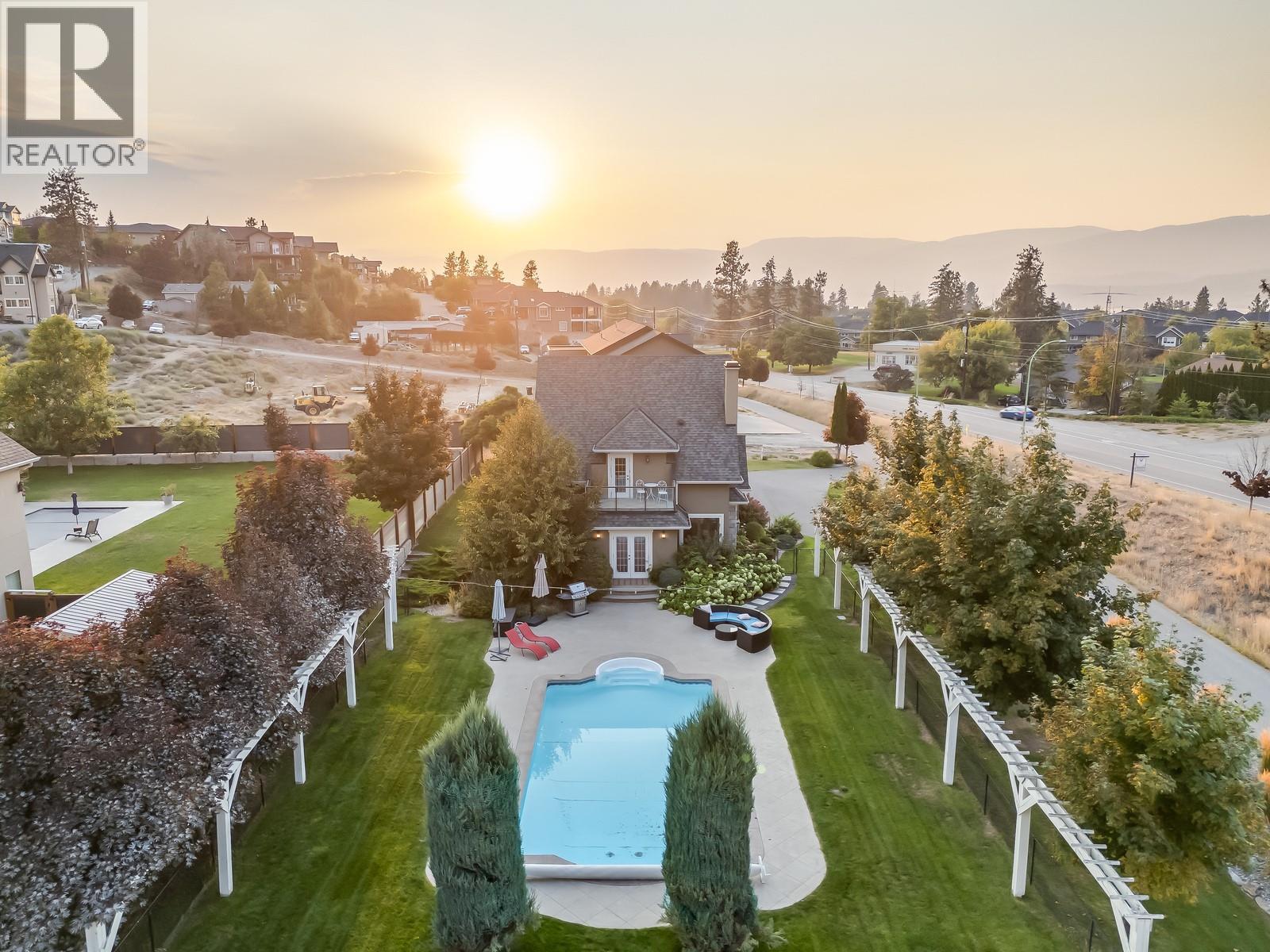  5308 Upper Mission Drive, Kelowna