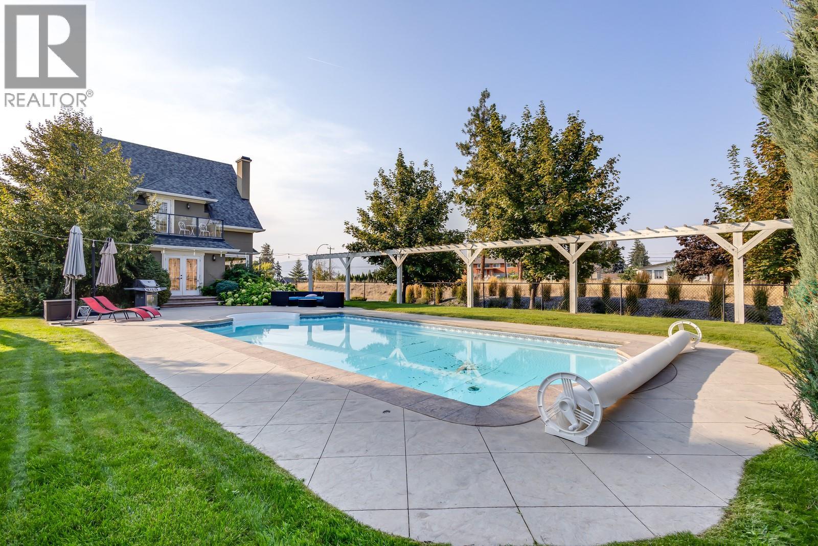  5308 Upper Mission Drive, Kelowna