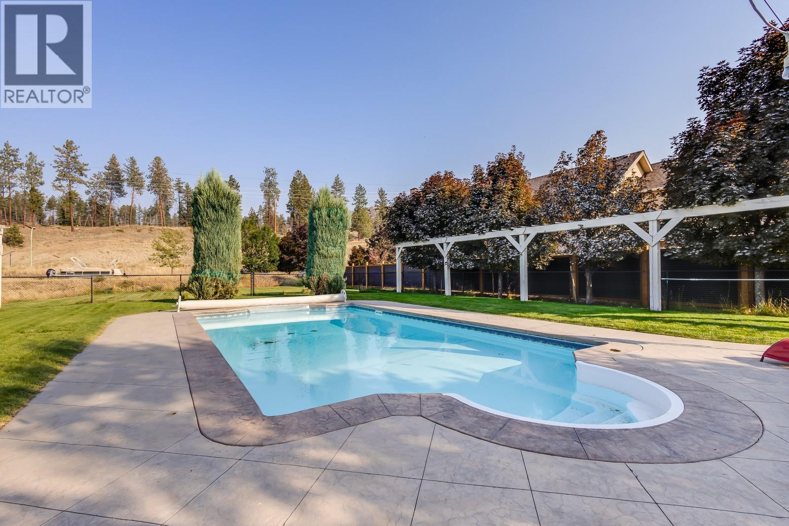  5308 Upper Mission Drive, Kelowna