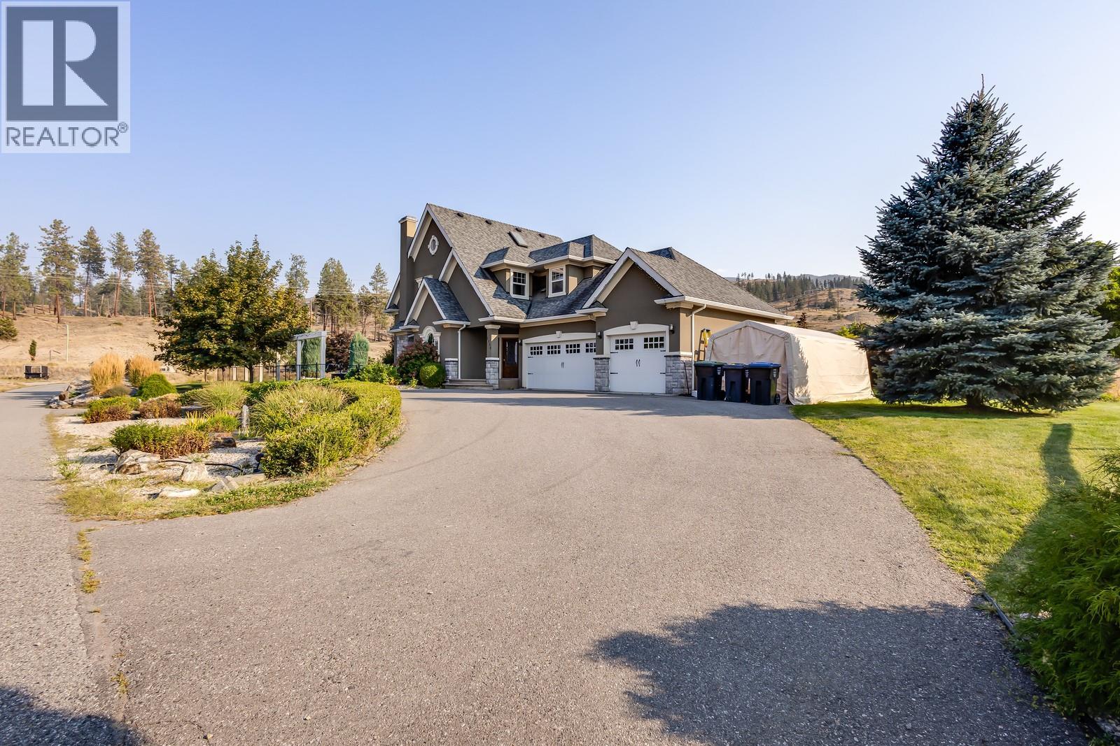  5308 Upper Mission Drive, Kelowna