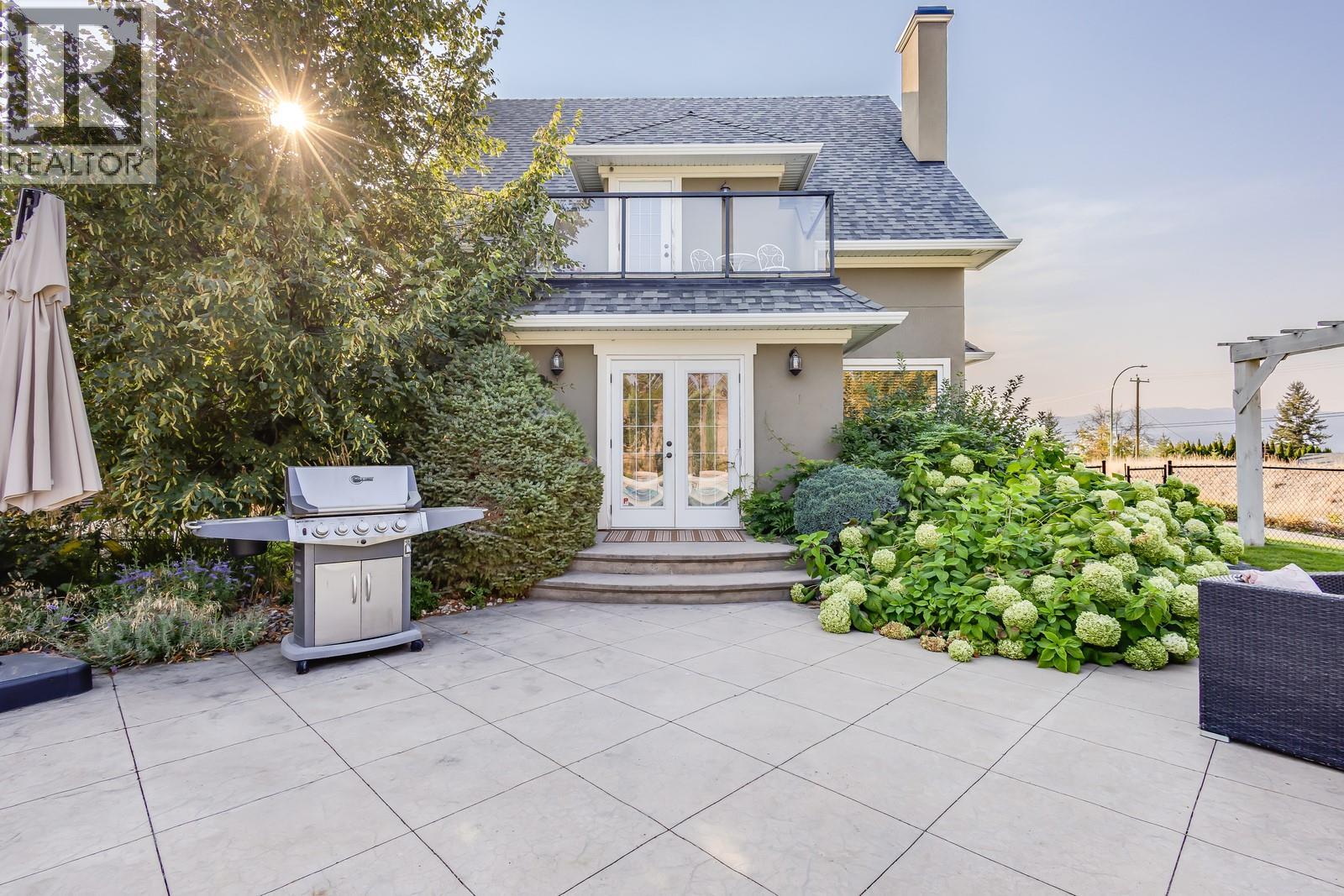  5308 Upper Mission Drive, Kelowna