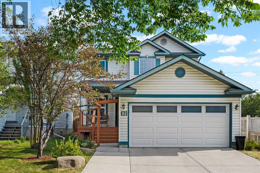 92 Tuscany Way NW, Calgary, Alberta