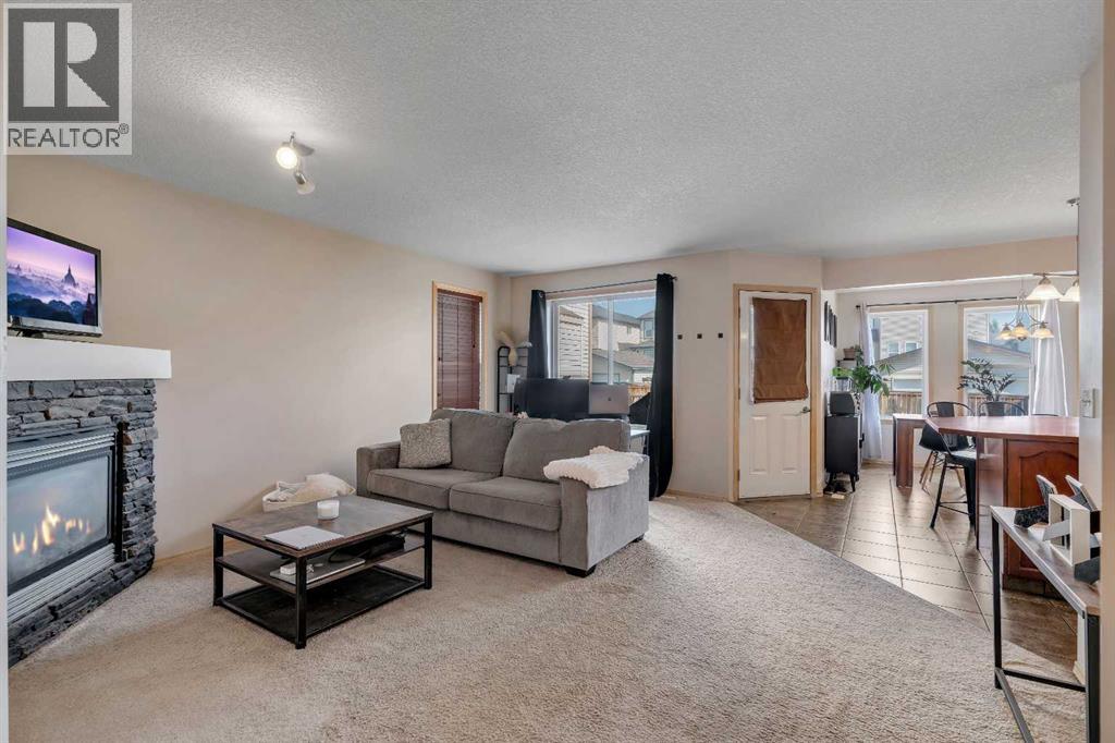 Single Family House for Sale in  Covecreek Close NE Coventry Hills Calgary 