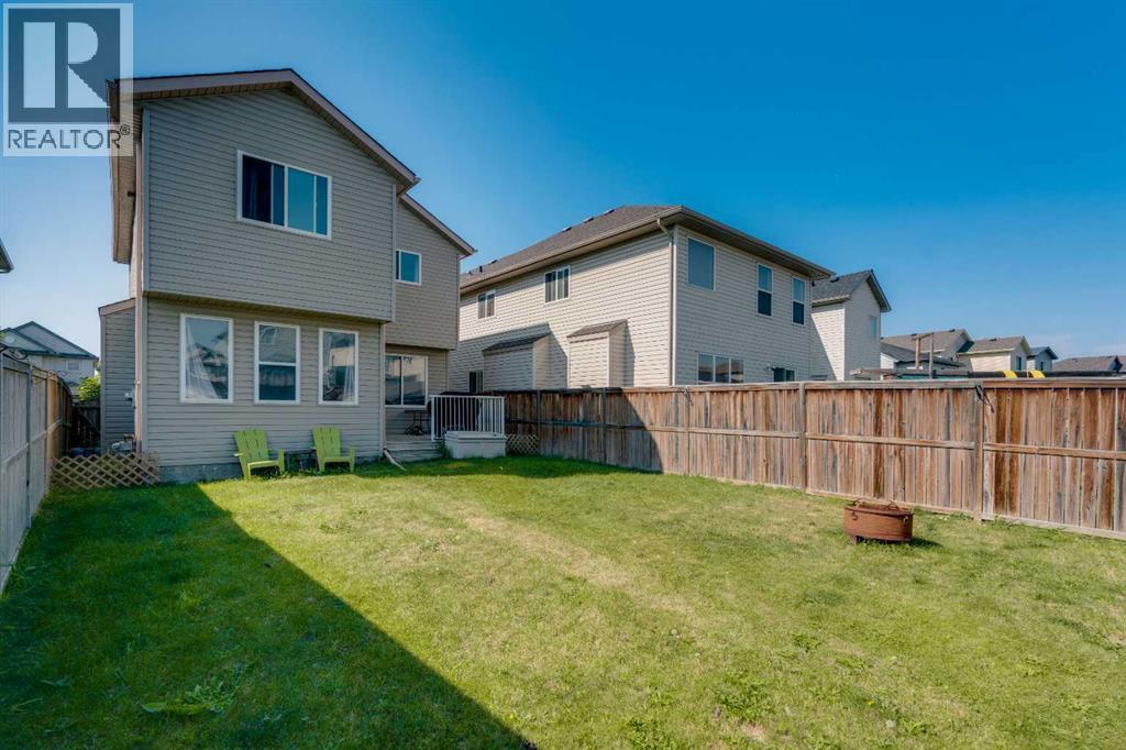 Single Family House for Sale in  Covecreek Close NE Coventry Hills Calgary 
