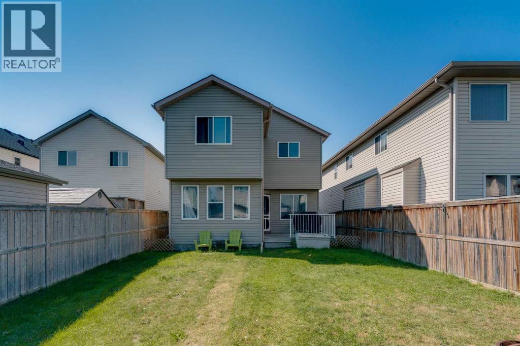 Single Family House for Sale in  Covecreek Close NE Coventry Hills Calgary 