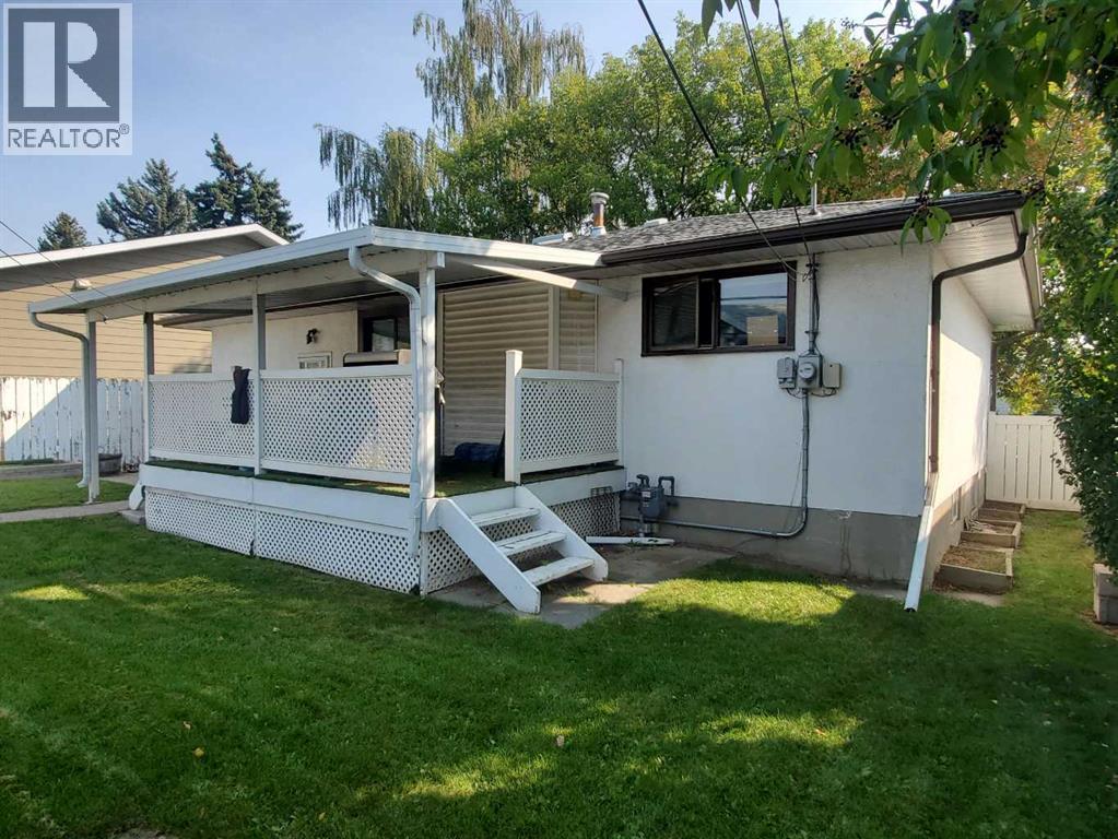 Single Family House Bungalow for Sale in  Arlington Drive SE Acadia Calgary 