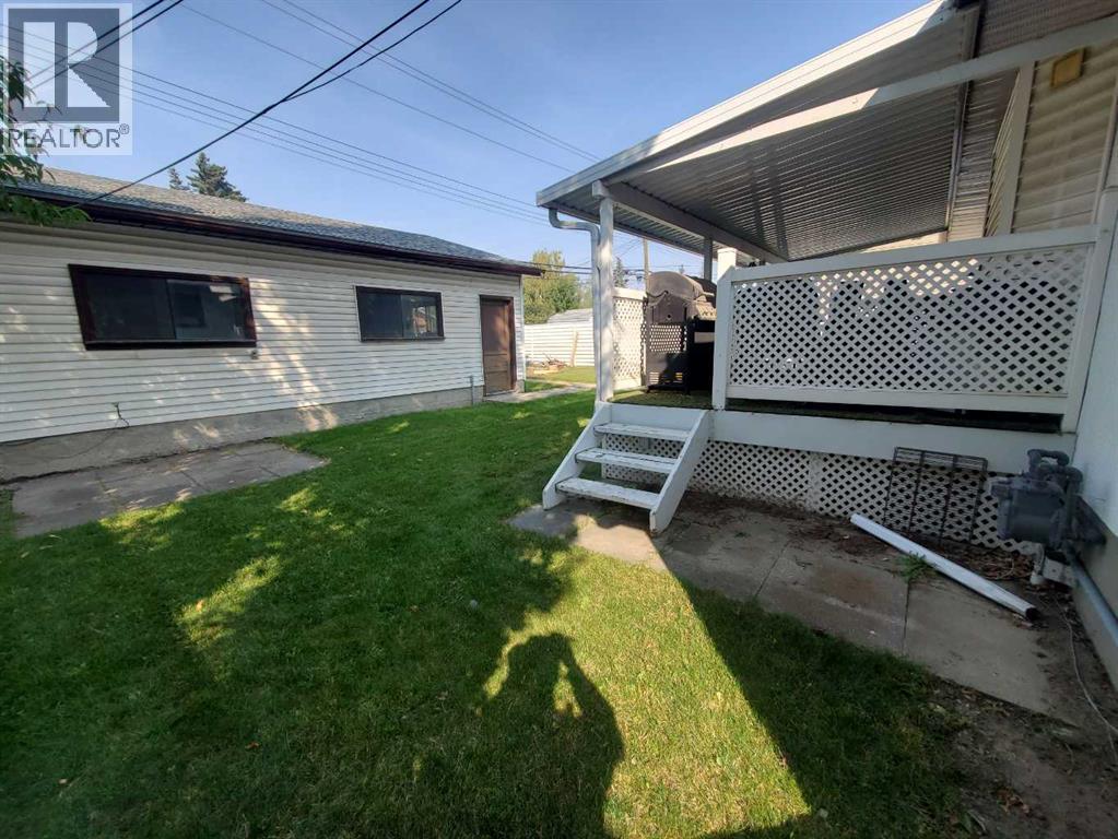 Single Family House Bungalow for Sale in  Arlington Drive SE Acadia Calgary 