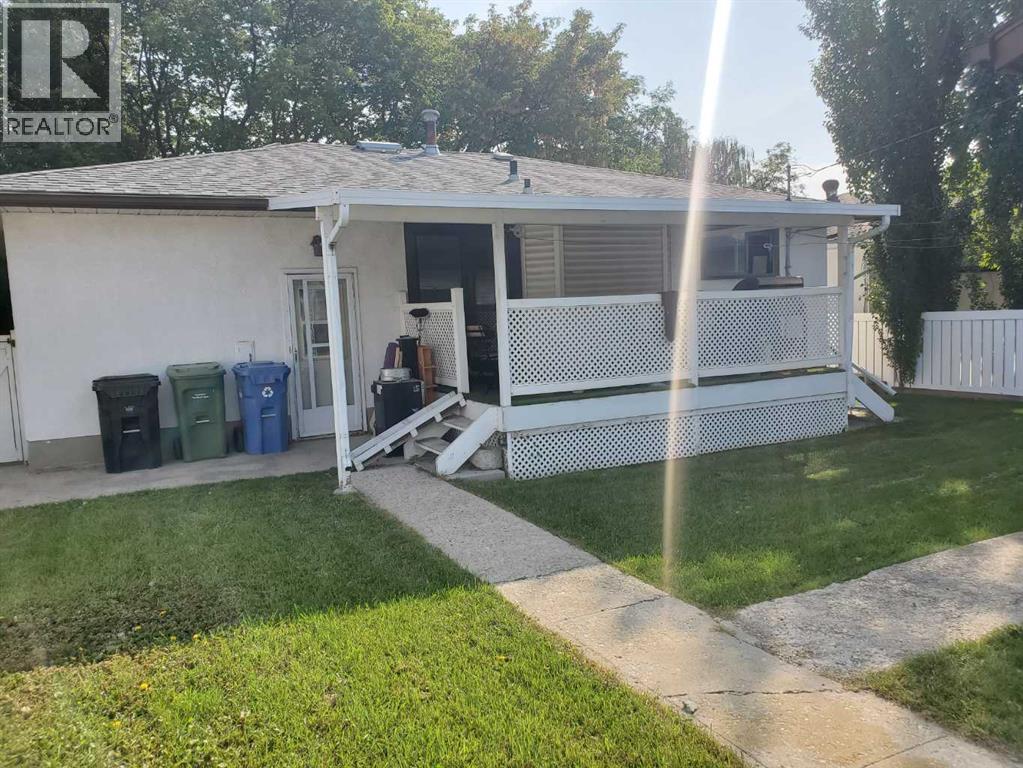 Single Family House Bungalow for Sale in  Arlington Drive SE Acadia Calgary 