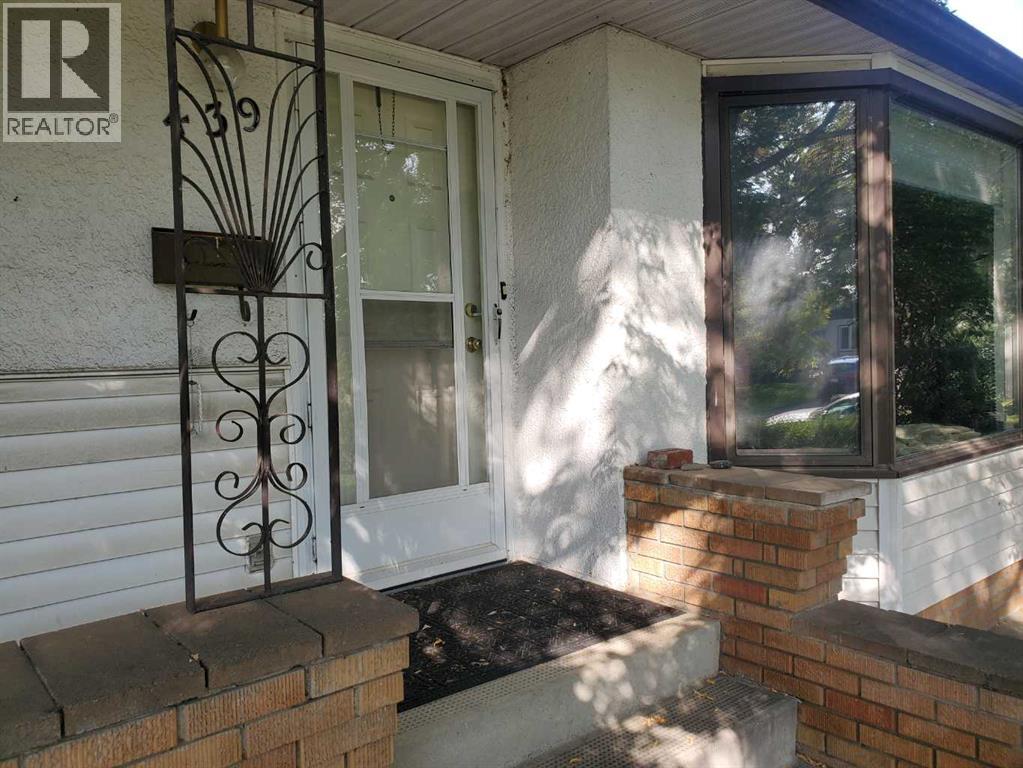 Single Family House Bungalow for Sale in  Arlington Drive SE Acadia Calgary 