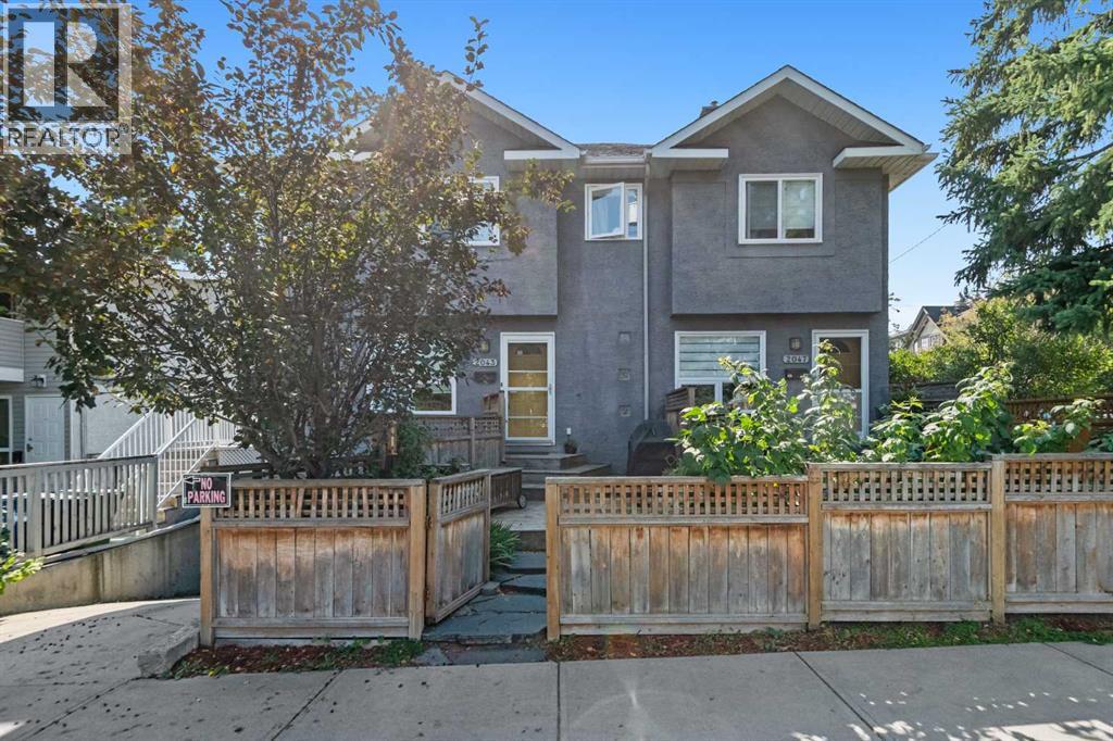 Single Family House for Sale in   Avenue SW Altadore Calgary 