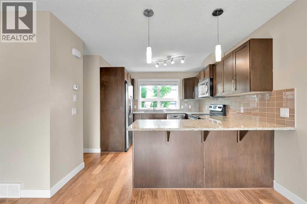 Single Family House for Sale in  Covecreek Circle NE Coventry Hills Calgary 