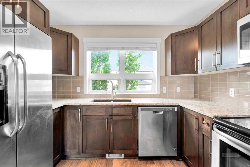 Single Family House for Sale in  Covecreek Circle NE Coventry Hills Calgary 