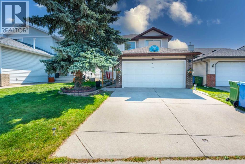 58 Citadel Crest Circle NW, Calgary, Alberta