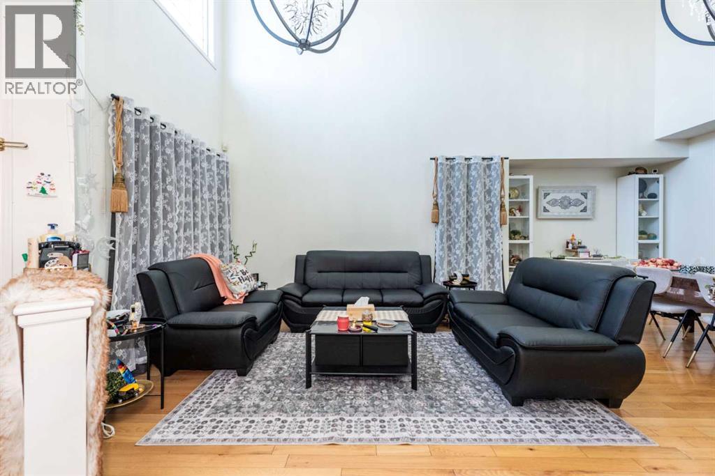 Single Family House for Sale in  Citadel Crest Circle NW Citadel Calgary 