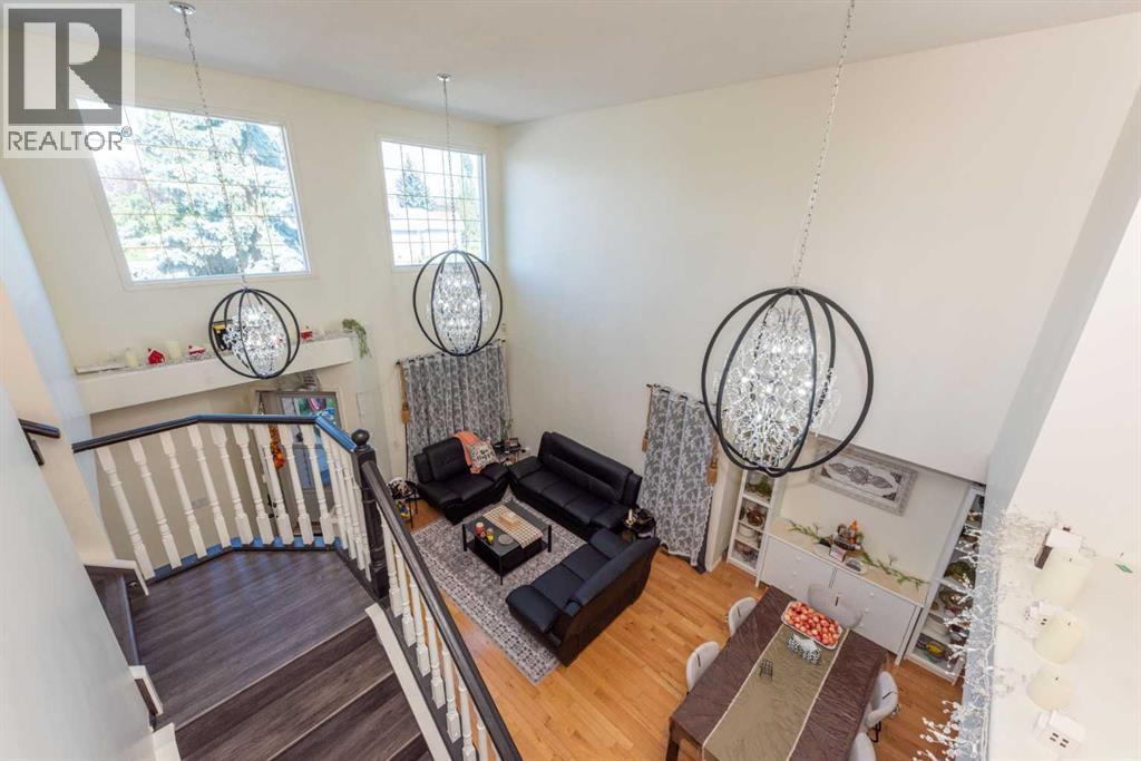 Single Family House for Sale in  Citadel Crest Circle NW Citadel Calgary 