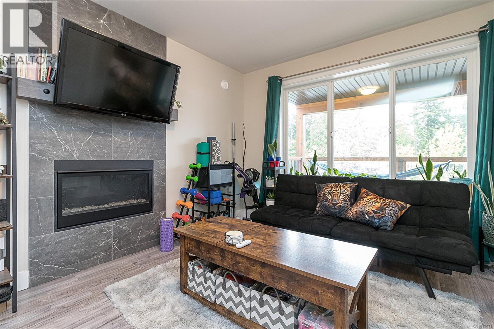  2115 Erinan Boulevard, Sooke