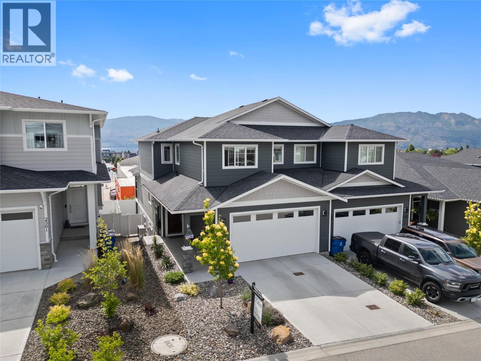  2363 Hawks Boulevard, West Kelowna